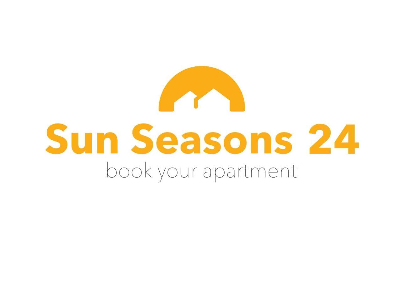 Apartamenty Sun Seasons 24 - Izery Świeradów-Zdrój Dış mekan fotoğraf