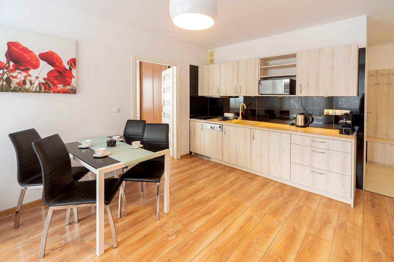 Apartamenty Sun Seasons 24 - Izery Świeradów-Zdrój Dış mekan fotoğraf