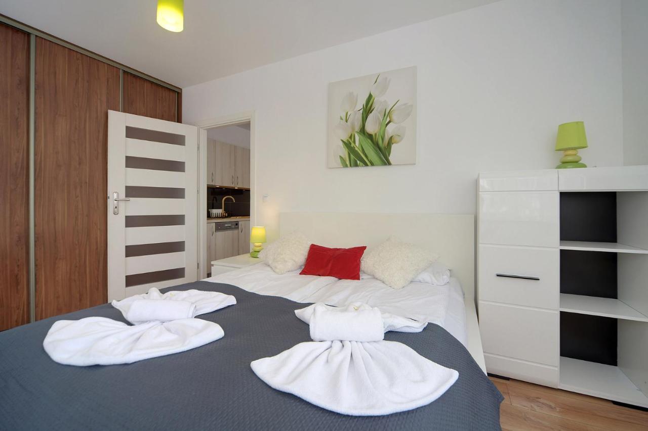 Apartamenty Sun Seasons 24 - Izery Świeradów-Zdrój Dış mekan fotoğraf