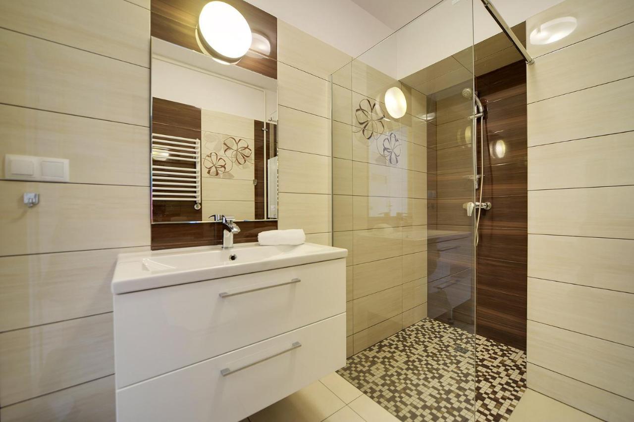 Apartamenty Sun Seasons 24 - Izery Świeradów-Zdrój Dış mekan fotoğraf