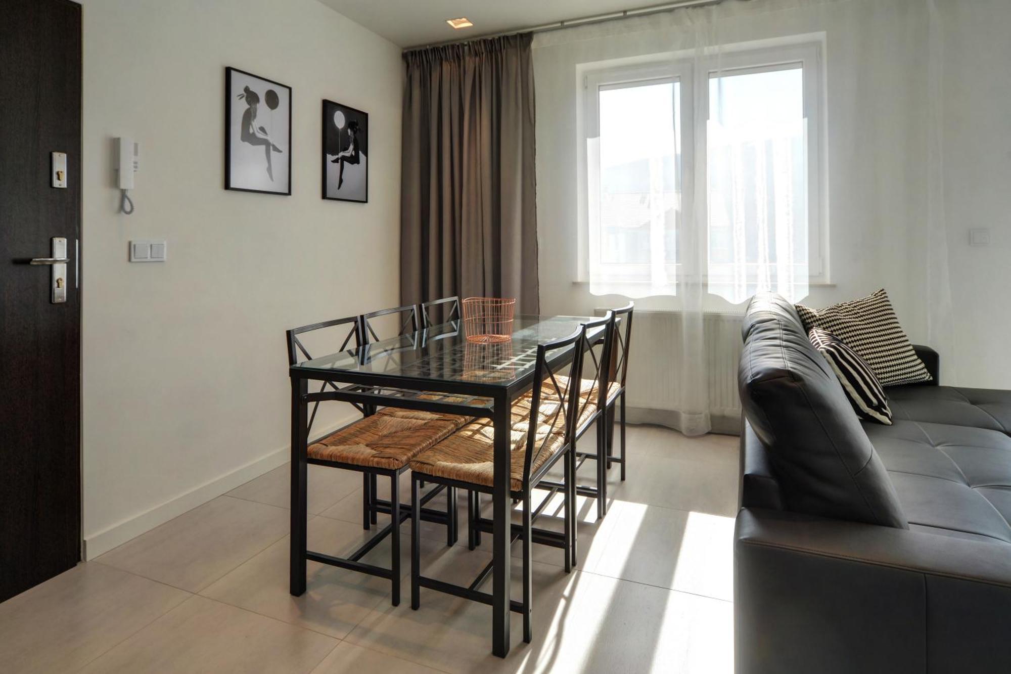 Apartamenty Sun Seasons 24 - Izery Świeradów-Zdrój Oda fotoğraf