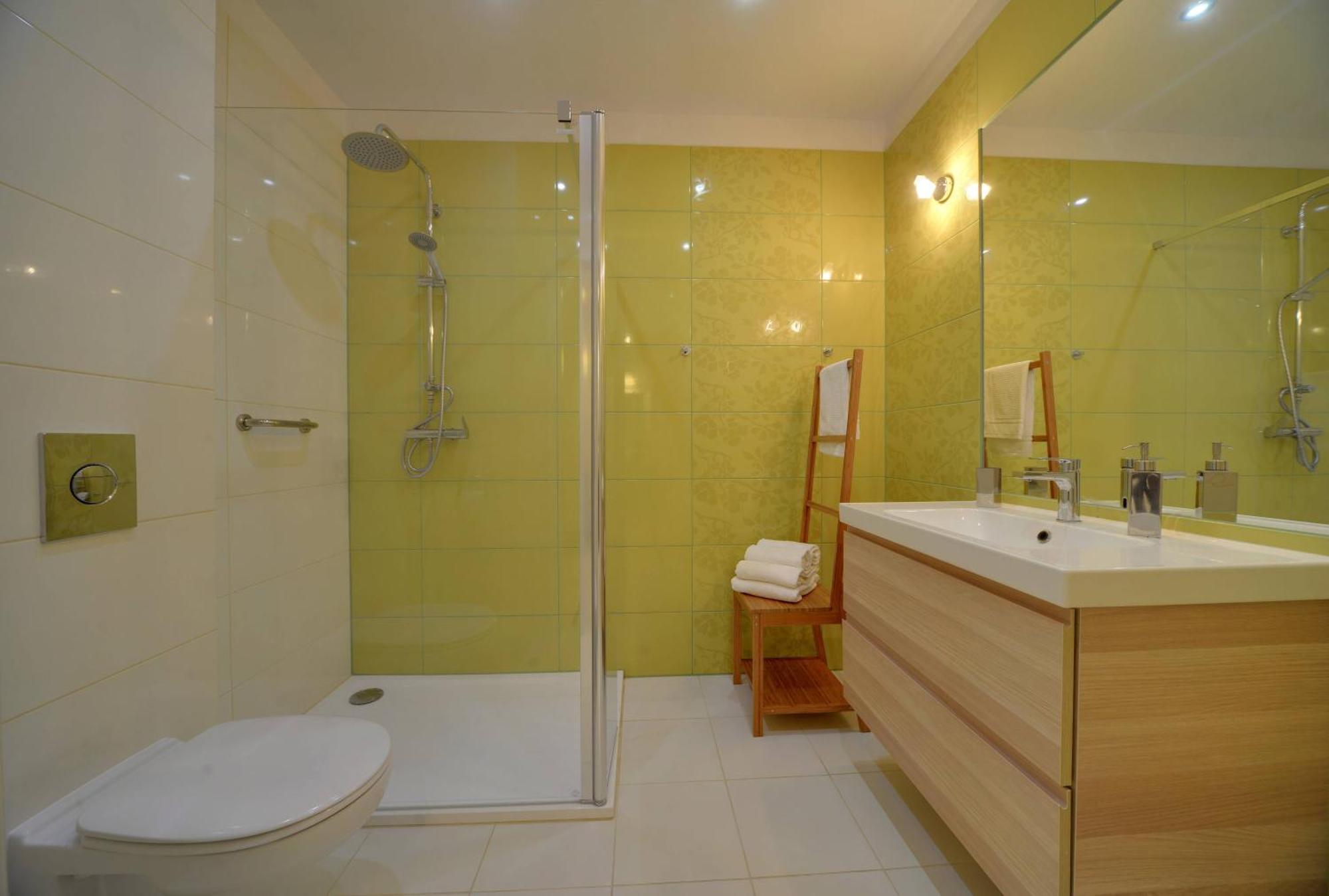 Apartamenty Sun Seasons 24 - Izery Świeradów-Zdrój Dış mekan fotoğraf