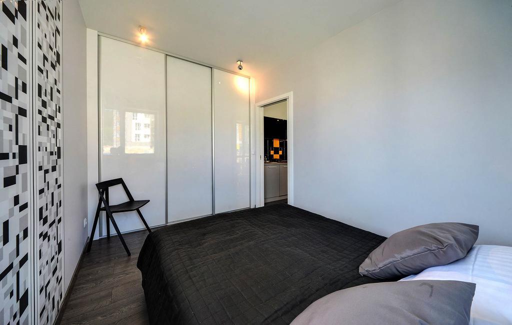 Apartamenty Sun Seasons 24 - Izery Świeradów-Zdrój Oda fotoğraf