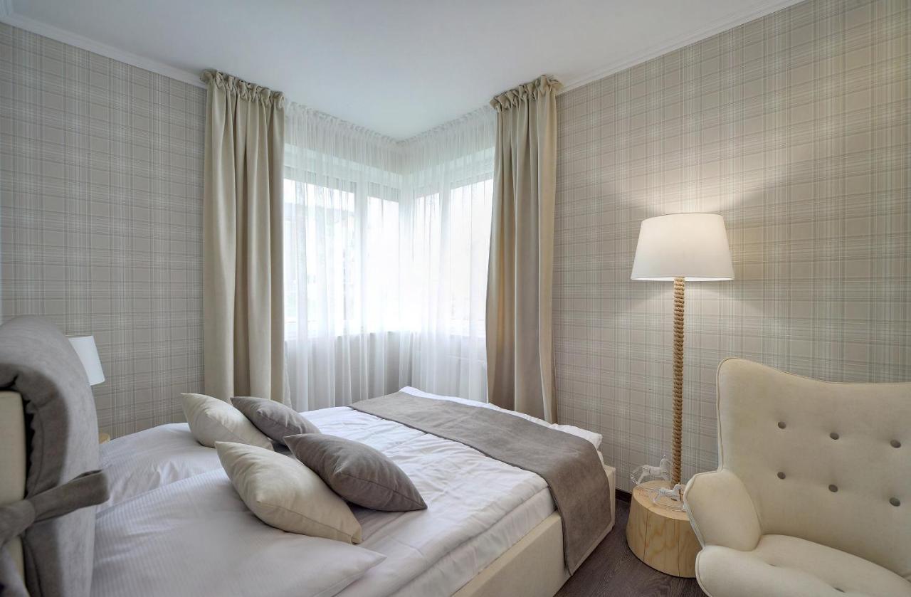 Apartamenty Sun Seasons 24 - Izery Świeradów-Zdrój Dış mekan fotoğraf